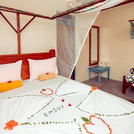 Demani Lodge Zanzibar Paje Ngoại thất bức ảnh