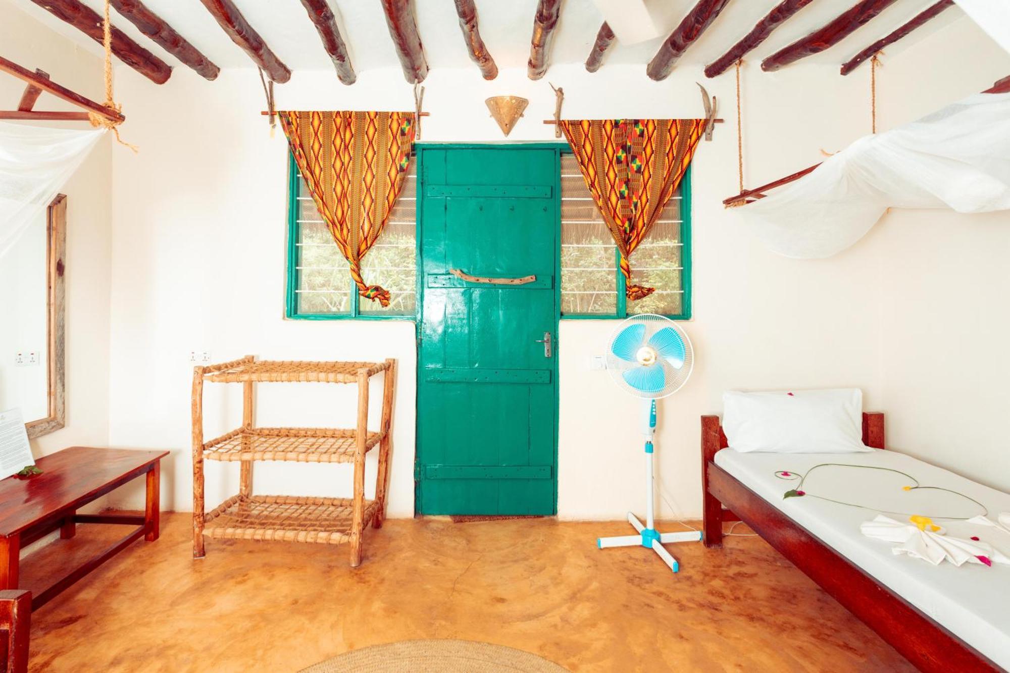 Demani Lodge Zanzibar Paje Ngoại thất bức ảnh