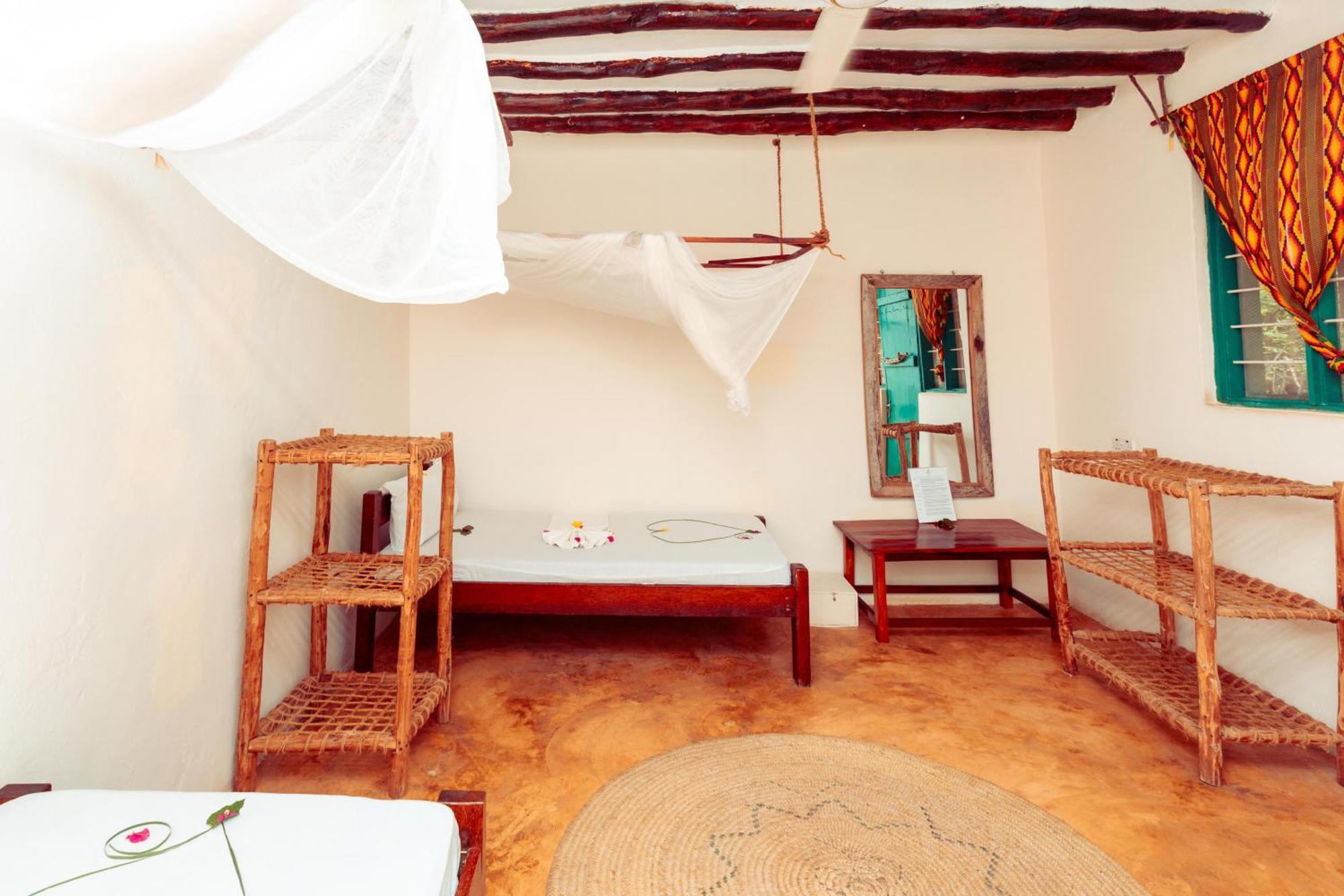 Demani Lodge Zanzibar Paje Ngoại thất bức ảnh