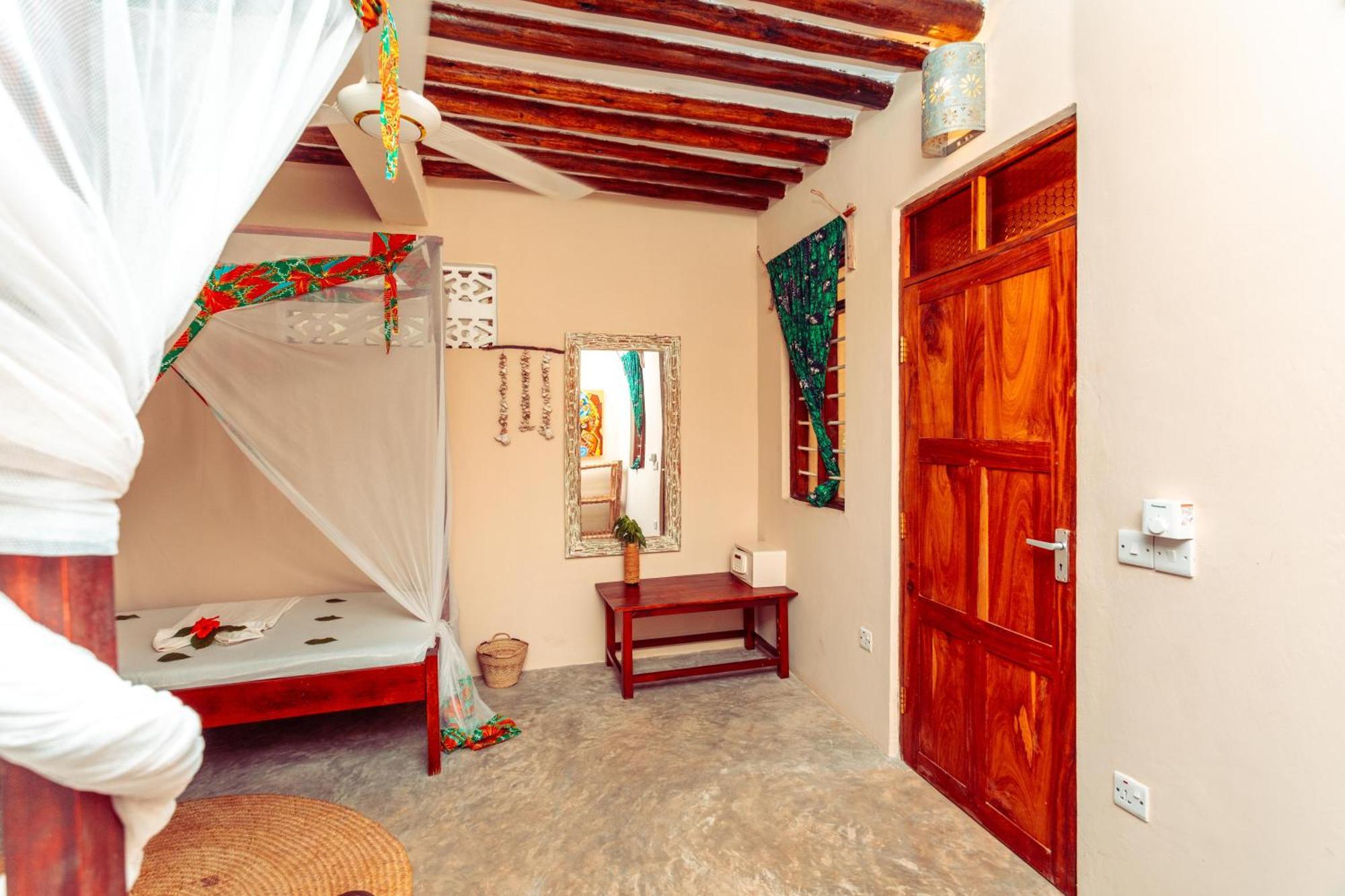 Demani Lodge Zanzibar Paje Ngoại thất bức ảnh