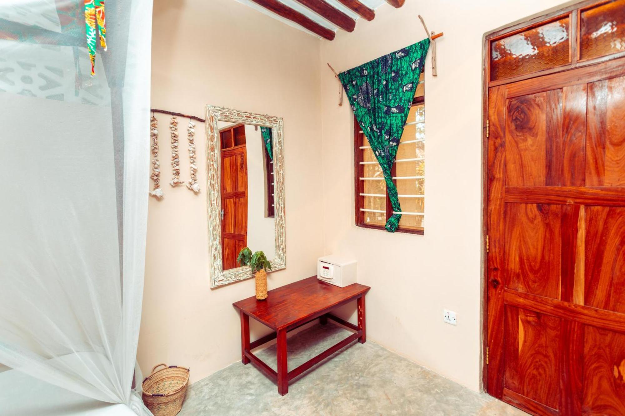 Demani Lodge Zanzibar Paje Ngoại thất bức ảnh