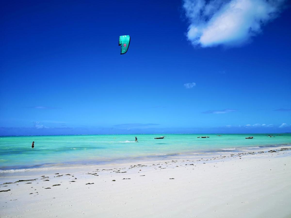 Demani Lodge Zanzibar Paje Ngoại thất bức ảnh